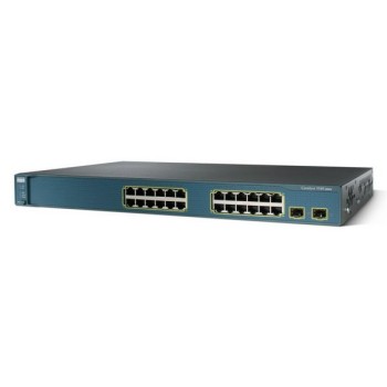 Циско ВС-С3560-24ТС-С